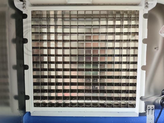 BLG 1000kg Per 24 Hours Hot Sale Commercial Ice Cube Machine for Beverage Business Accept Personalized Customized