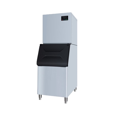 BLG Commercial Ice Machine 320KG/24Hours Cube Ice Maker Machine Air-cooled/water Cooled
