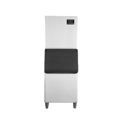 BLG Commercial Ice Machine 320KG/24Hours Cube Ice Maker Machine Air-cooled/water Cooled