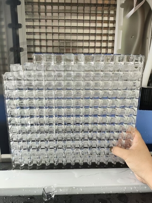 BLG 500kg/24hours Hot Sale Commercial Cube Ice Machine Ice Cube Making Machine for Beverage Wine Tea Factory Price