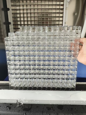 BLG 400kg/24hours Hot Sale Commercial Cube Ice Machine Ice Cube Making Machine for Beverage Wine Tea Factory Price